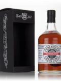 A bottle of Rich Fruity Sherry Wood 36 Year Old - Cadenhead Creations