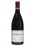 A bottle of Richebourg Grand Cru 2002 / Romanee-Conti