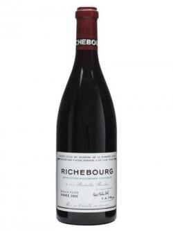 Richebourg Grand Cru 2002 / Romanee-Conti