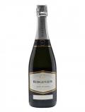 A bottle of Ridgeview 2013 Blanc De Blancs / Brut