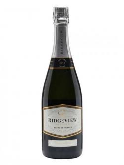 Ridgeview 2013 Blanc De Blancs / Brut