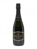 A bottle of Ridgeview 2013 Blanc De Noirs / Brut