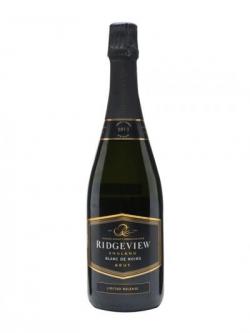 Ridgeview 2013 Blanc De Noirs / Brut