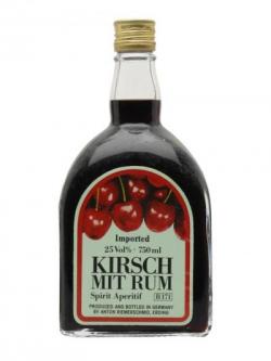 Riemerschmid Cherry Rum Liqueur