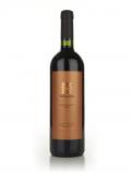 A bottle of Riglos Gran Corte 2009