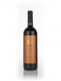 A bottle of Riglos Gran Corte 2010