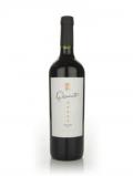 A bottle of Riglos Quinto Malbec 2010