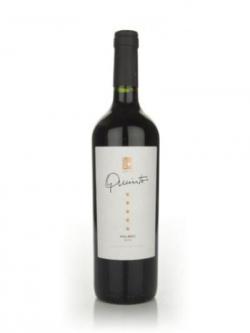 Riglos Quinto Malbec 2010