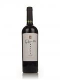 A bottle of Riglos Quinto Malbec 2011