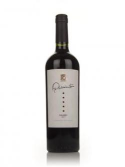 Riglos Quinto Malbec 2011