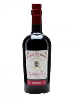 Riserva Carlo Alberto Vermouth Rosso