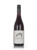 A bottle of Riverby Estate Pinot Noir 2015