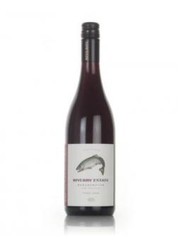 Riverby Estate Pinot Noir 2015