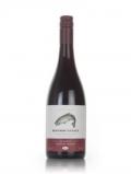 A bottle of Riverby Estate Reserve Pinot Noir 2013