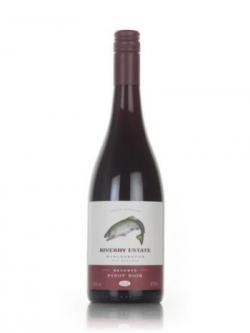 Riverby Estate Reserve Pinot Noir 2013