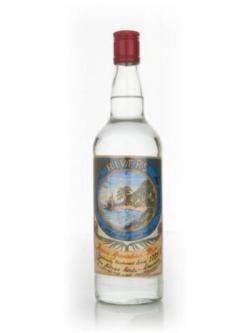 Rivers Royale Grenadian Rum