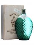 A bottle of Rochelt Wachauer Marille (Apricot) 2007 Eau de Vie