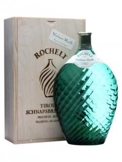 Rochelt Wachauer Marille (Apricot) 2007 Eau de Vie