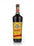 A bottle of Rocher Aperitif - 1970s