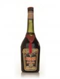 A bottle of Rocher Cherry Brandy - 1950s