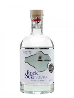 Rock Sea Vodka / Sea Salted