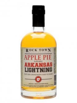 Rock Town Apple Pie Arkansas Lightning