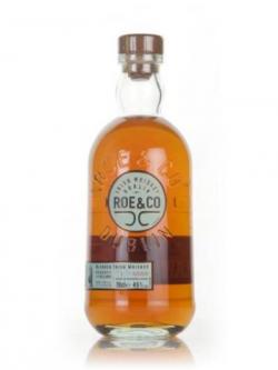 Roe& Co Irish Whiskey