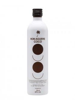 Ron Aguere Coco / Coconut