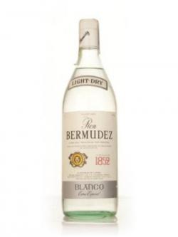 Ron Bermudez Blanco 1l - 1970