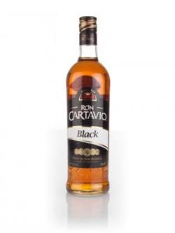 Ron Cartavio Black