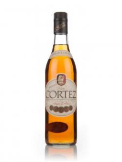 Ron Cortez Anejo 3 Year Old