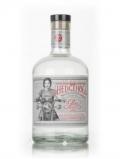 A bottle of Ron De Jeremy Hedgehog Gin