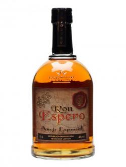 Ron Espero Anejo Especial Rum