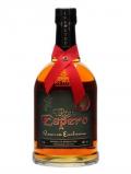 A bottle of Ron Espero Reserva Exclusiva Rum