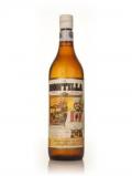 A bottle of Ron Montilla - 1970s