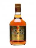 A bottle of Ron Viejo De Caldas / 3 Year Old