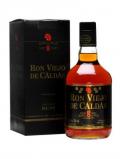 A bottle of Ron Viejo De Caldas / 8 Year Old