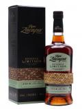 A bottle of Ron Zacapa Reserva Limitada 2014