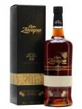 A bottle of Ron Zacapa Sistema Solera 23 / Litre