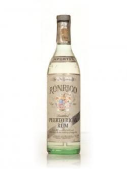 Ronrico Rum - 1970s