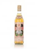 A bottle of Rose Sweet Vermouth - 1980s