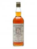 A bottle of Rosebank 1983 / Connoisseurs Choice Lowland Single Malt Scotch Whisky