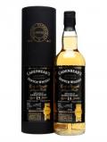 A bottle of Rosebank 1989 / 15 Year Old / Bourbon Hogshead Lowland Whisky