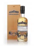 A bottle of Rosebank 21 Year Old 1992 (cask 10146) - Directors' Cut (Douglas Laing)