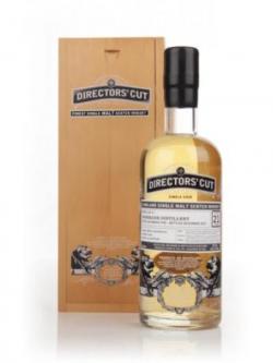 Rosebank 21 Year Old 1992 (cask 10146) - Directors' Cut (Douglas Laing)