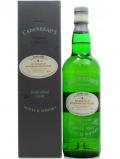 A bottle of Rosebank Silent Cadenhead S Original Collection 1989 9 Year Old