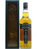 A bottle of Rosebank Silent Cadenhead S Single Malt 1991 16 Year Old