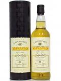 A bottle of Rosebank Silent Cadenheads Single Malt 11 Year Old