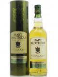 A bottle of Rosebank Silent Hart Brothers Finest Collection 1990 15 Year Old