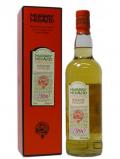 A bottle of Rosebank Silent Murray Mcdavid 1990 13 Year Old